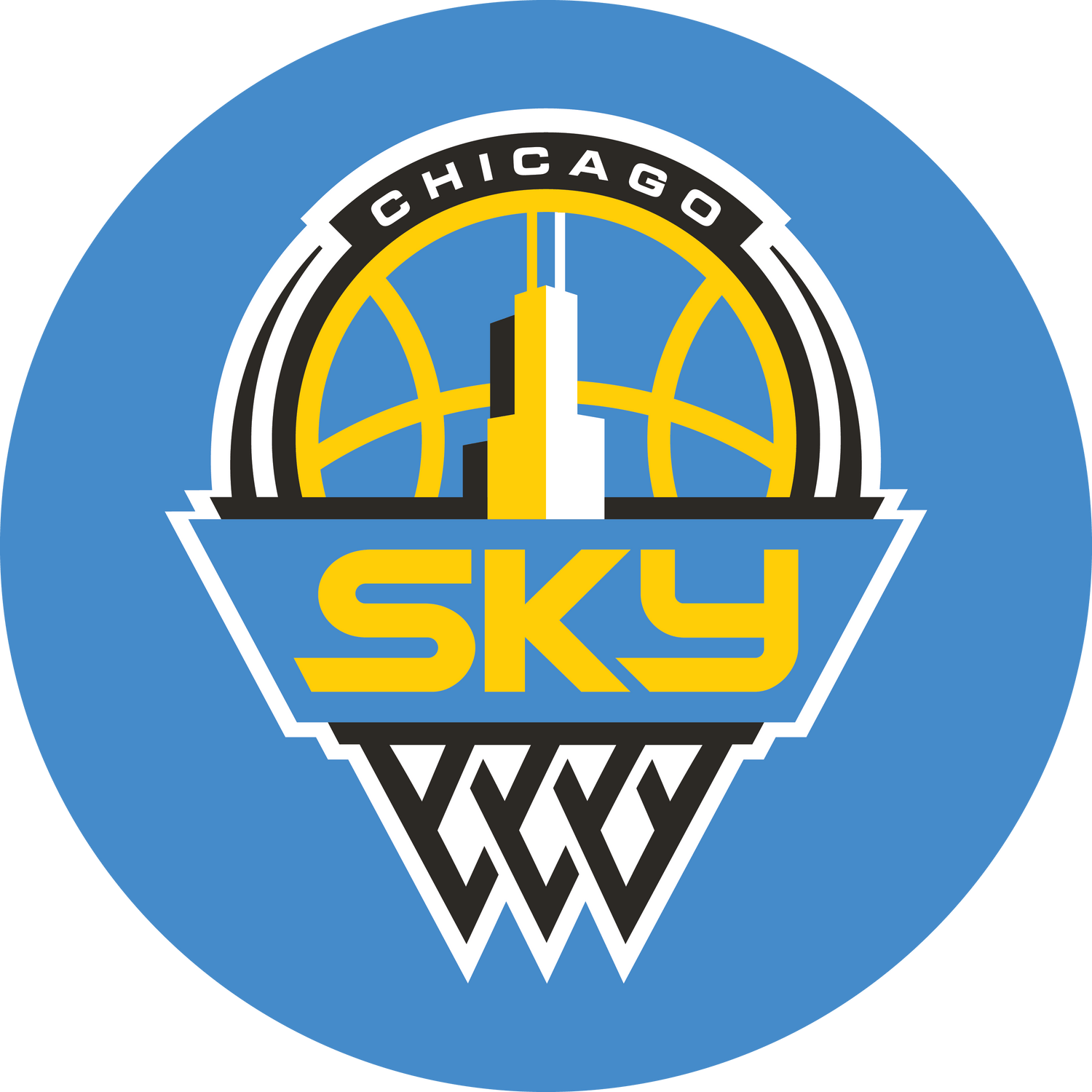 Chicago Sky