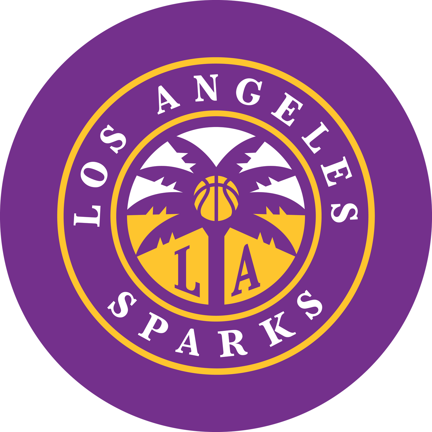 Los Angeles Sparks