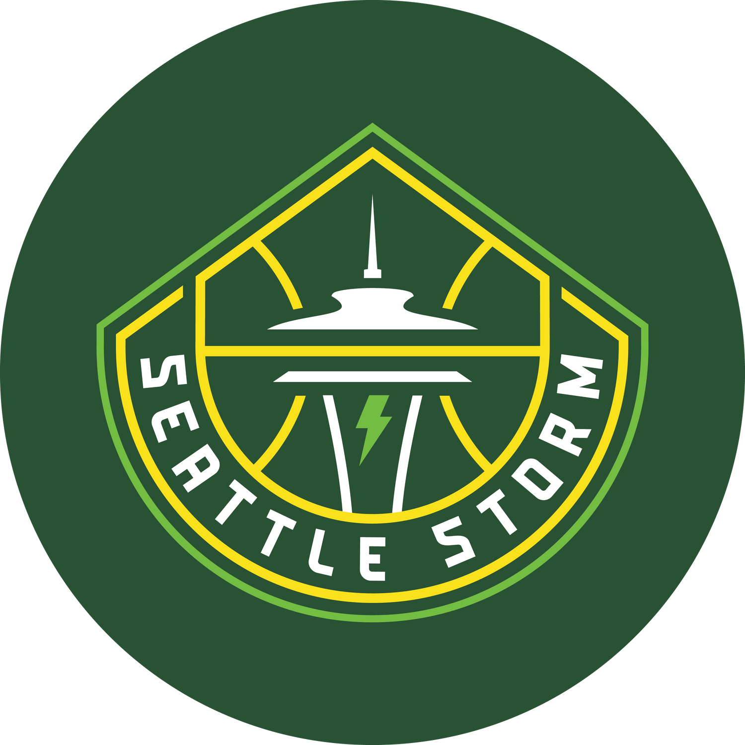 Seattle Storm