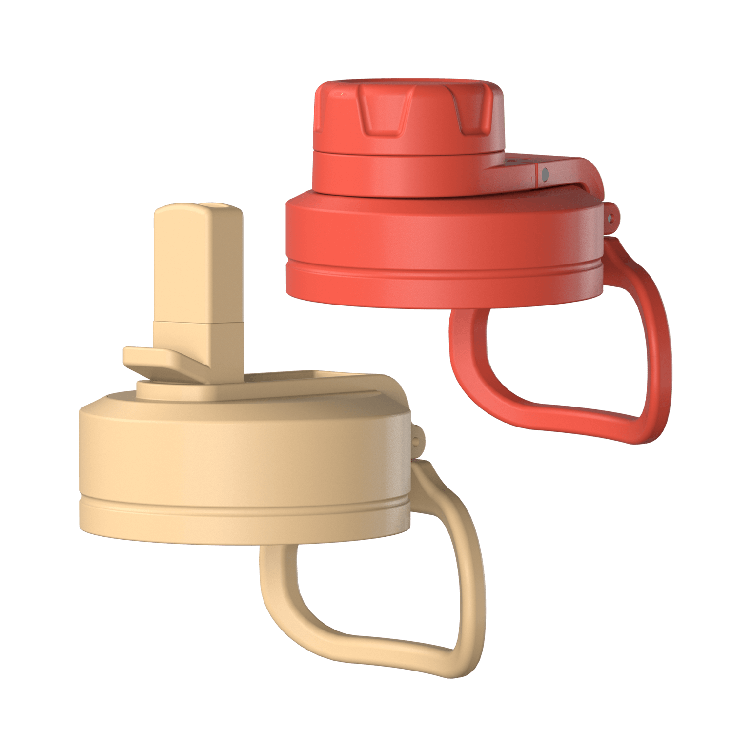 Caps and Lids