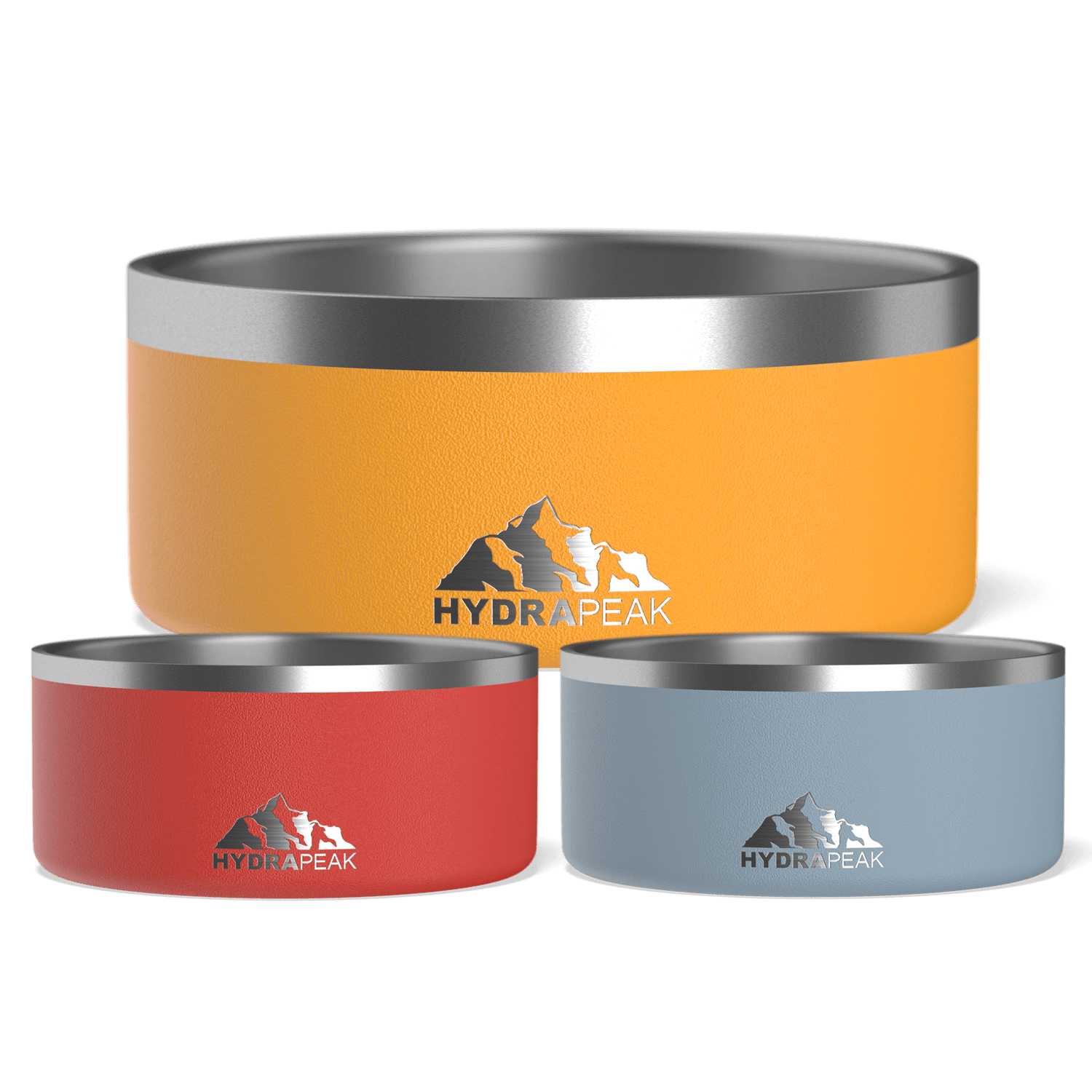 Dog Bowls
