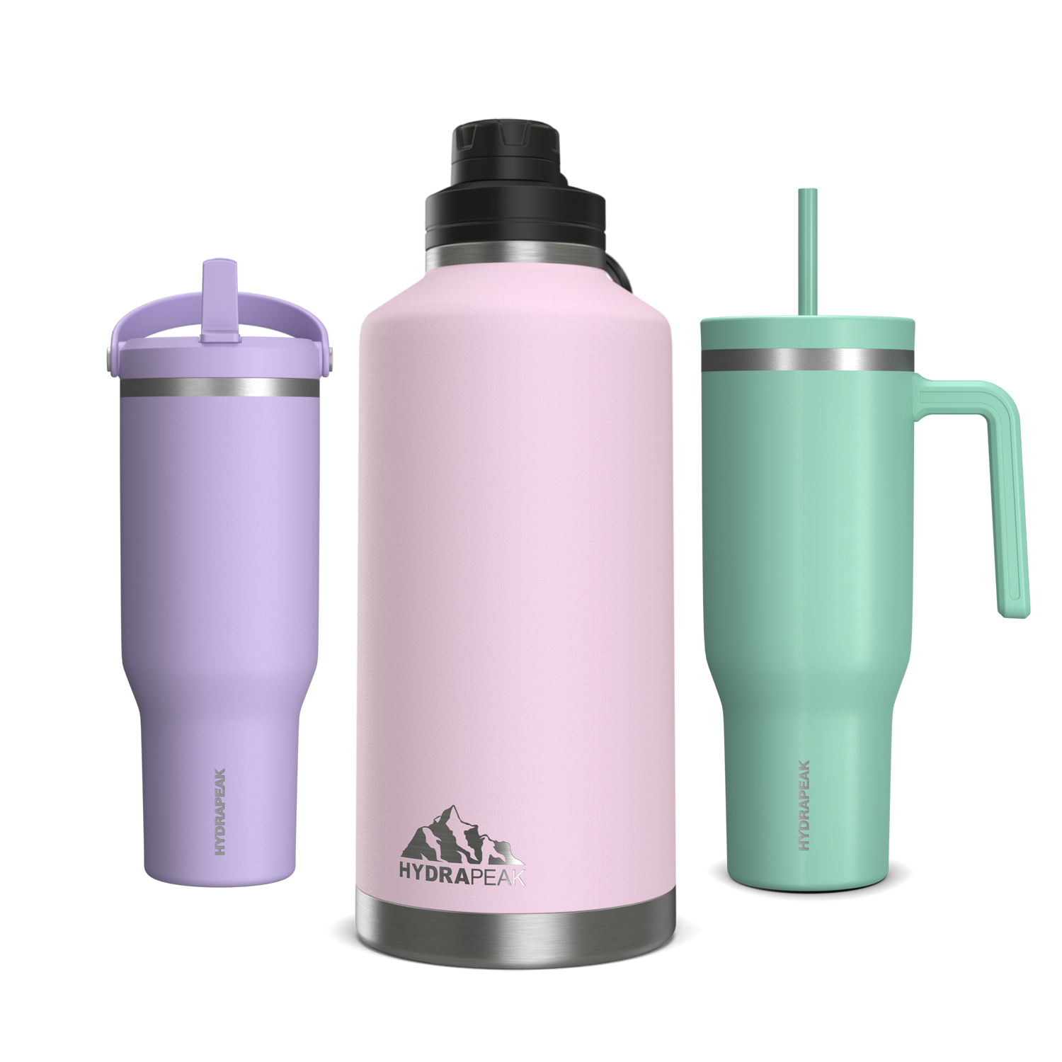 Drinkware – HydraPeak