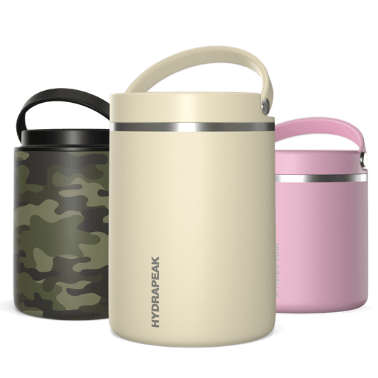 Food Jars