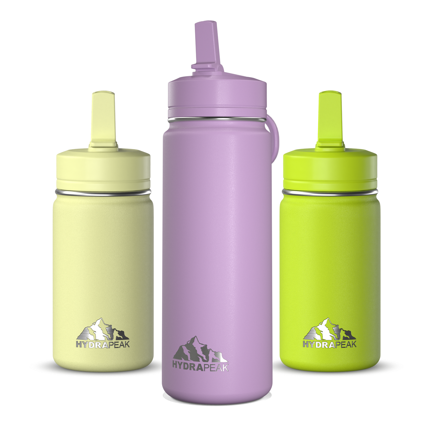 Kids bottles