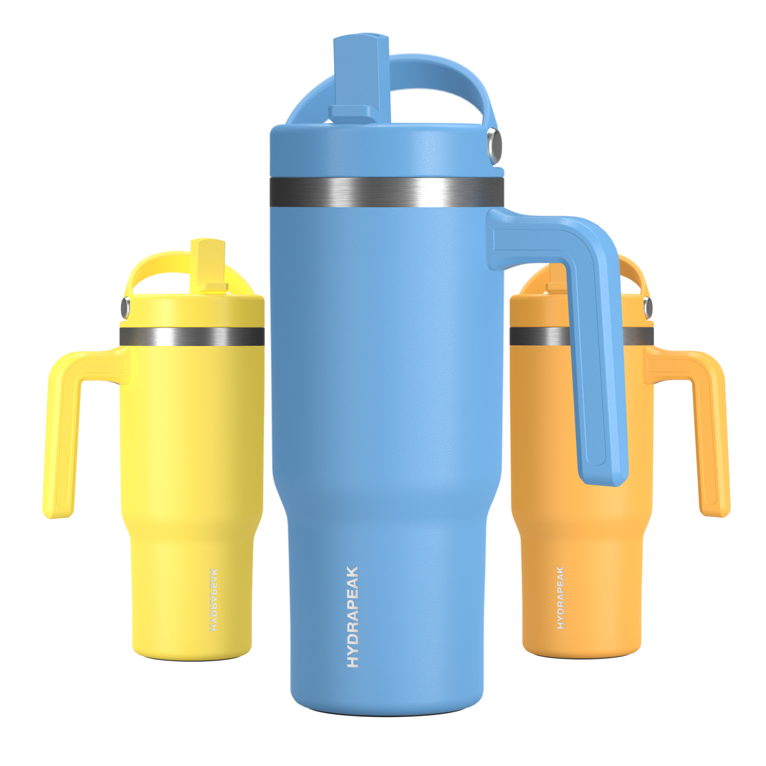 Kids tumblers
