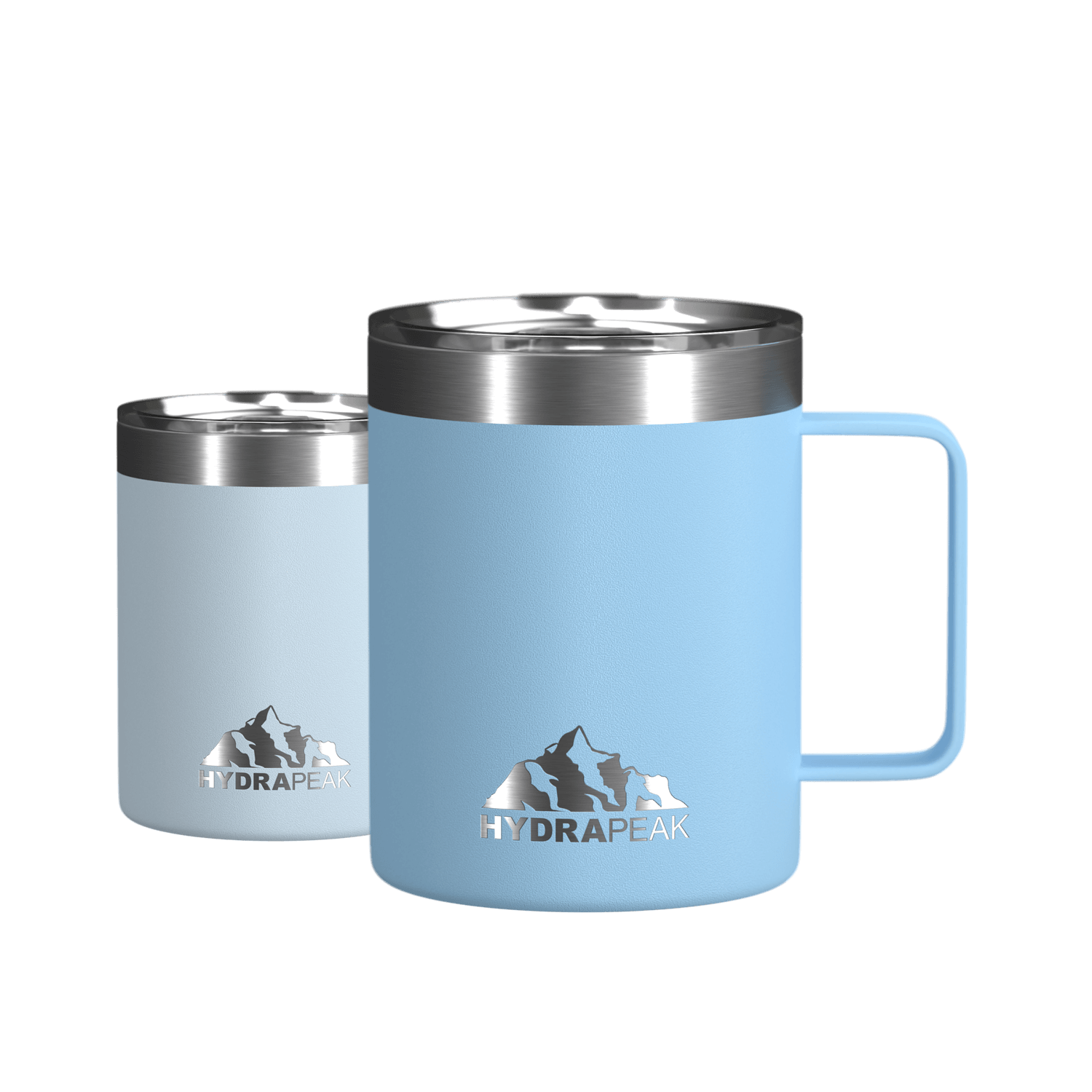 Mugs HydraPeak
