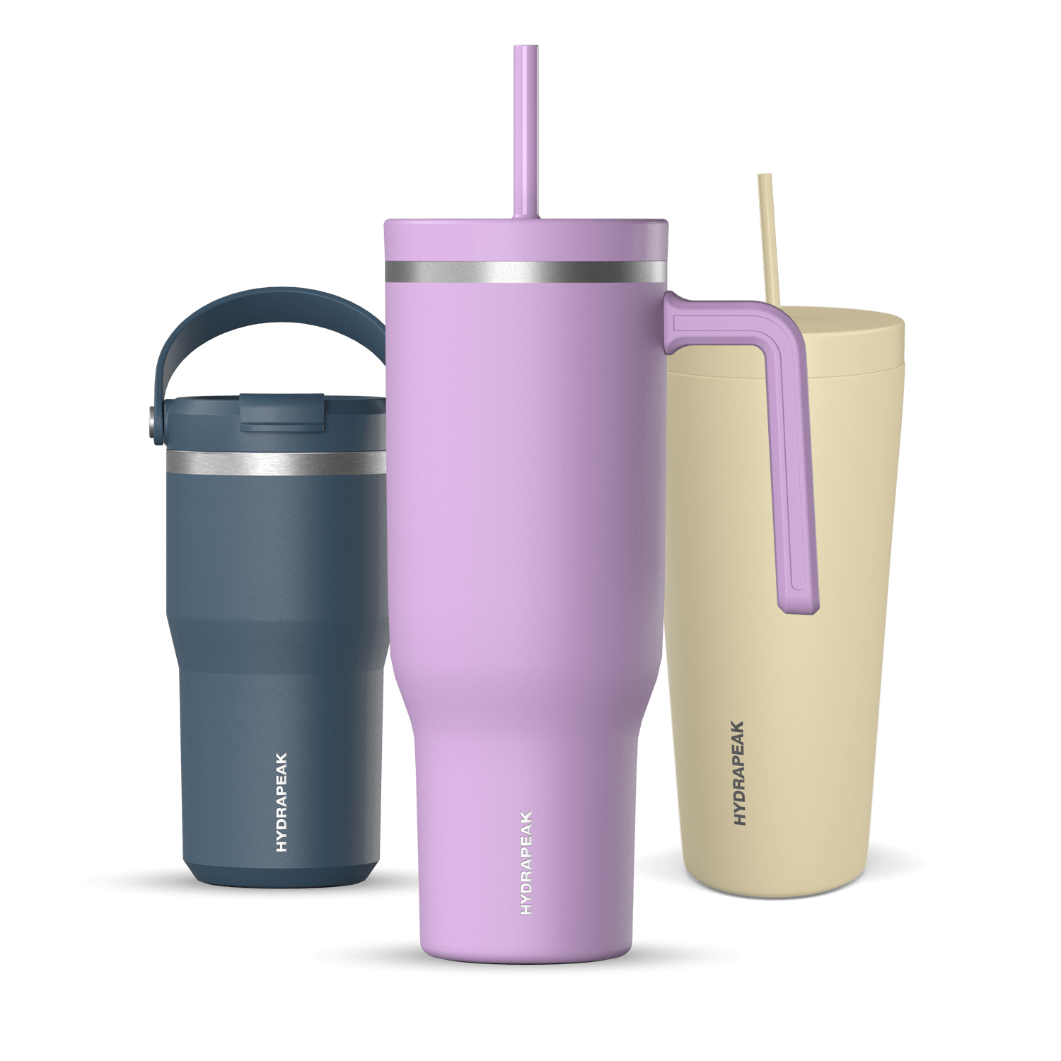 Tumblers – HydraPeak