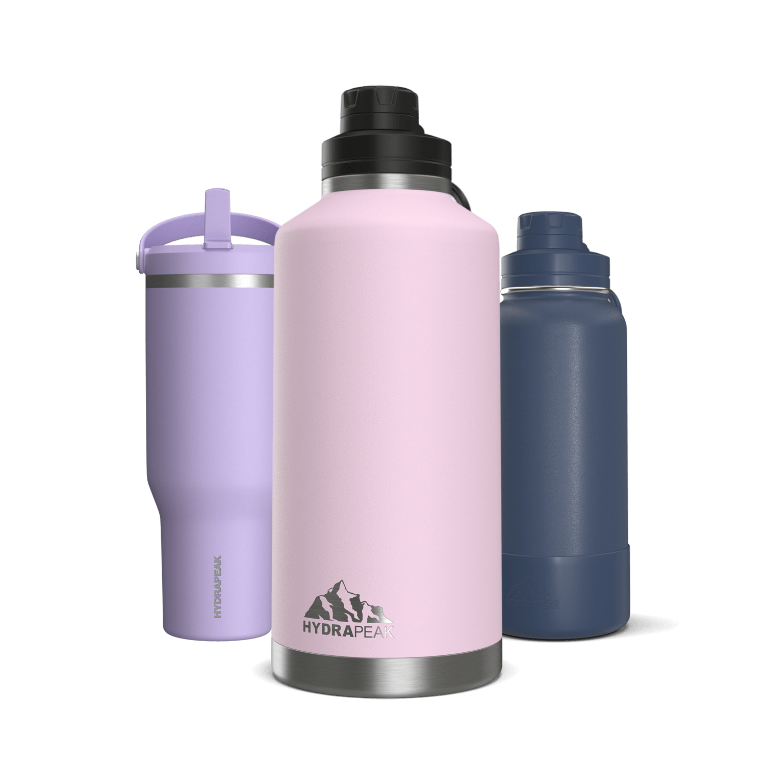 Water Bottles