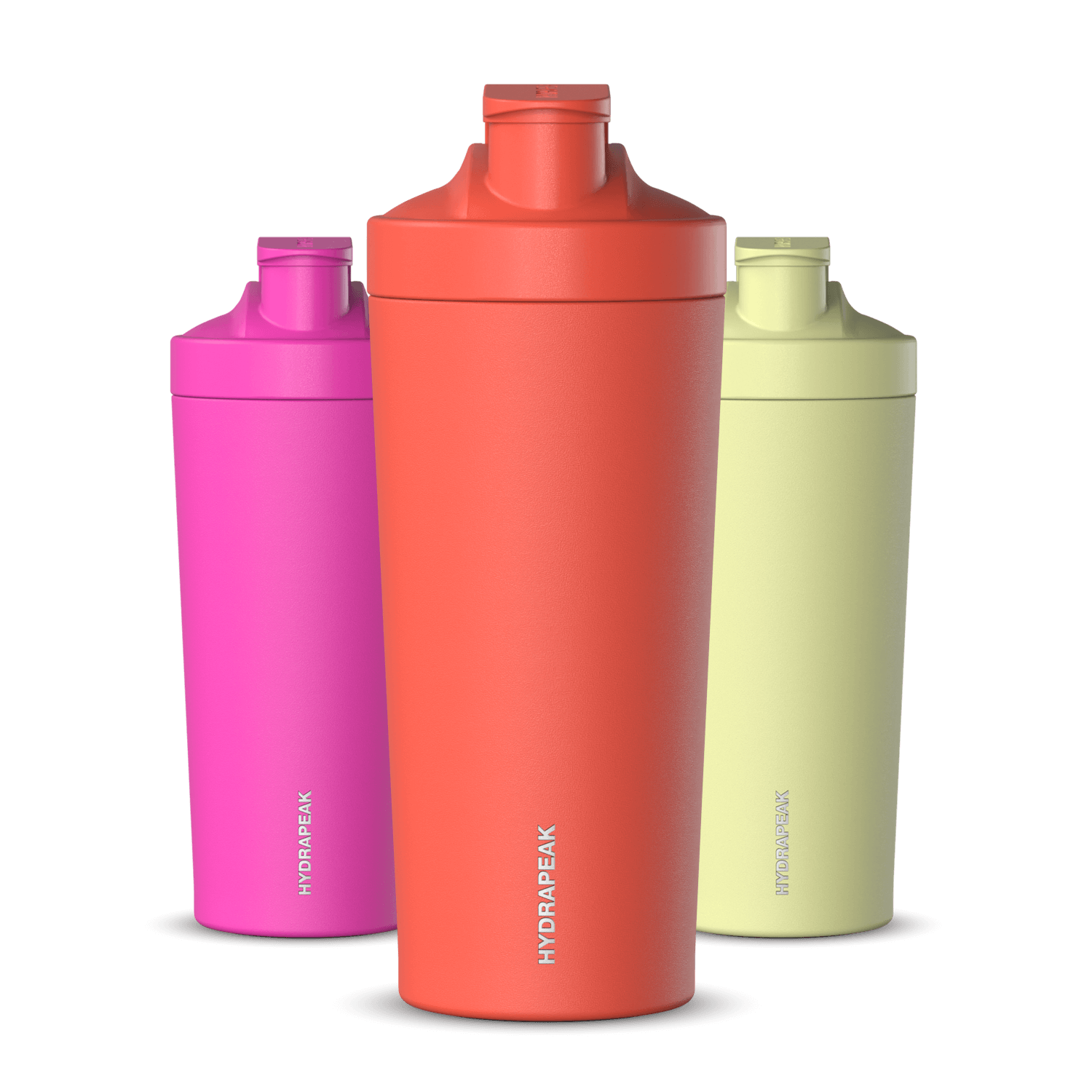 Shakers