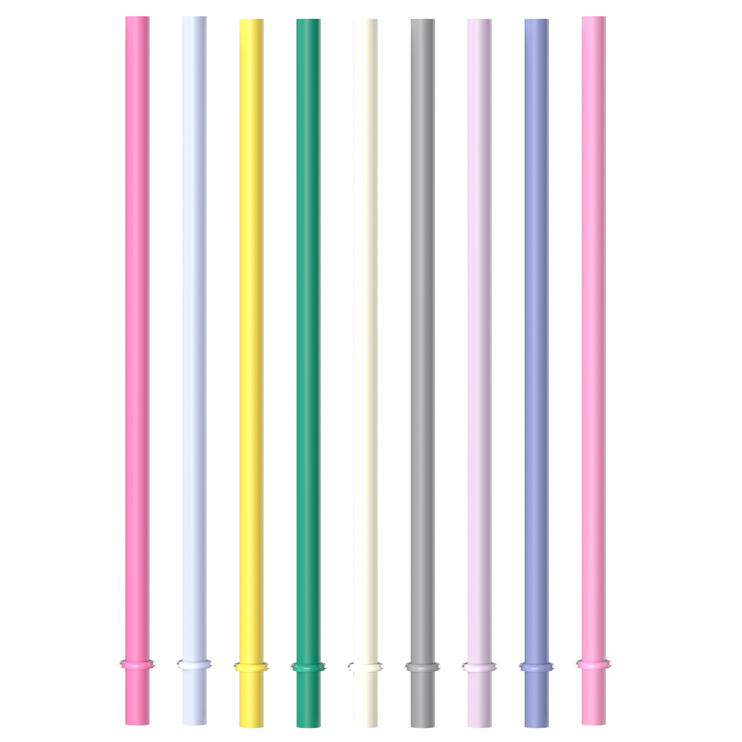 Straws