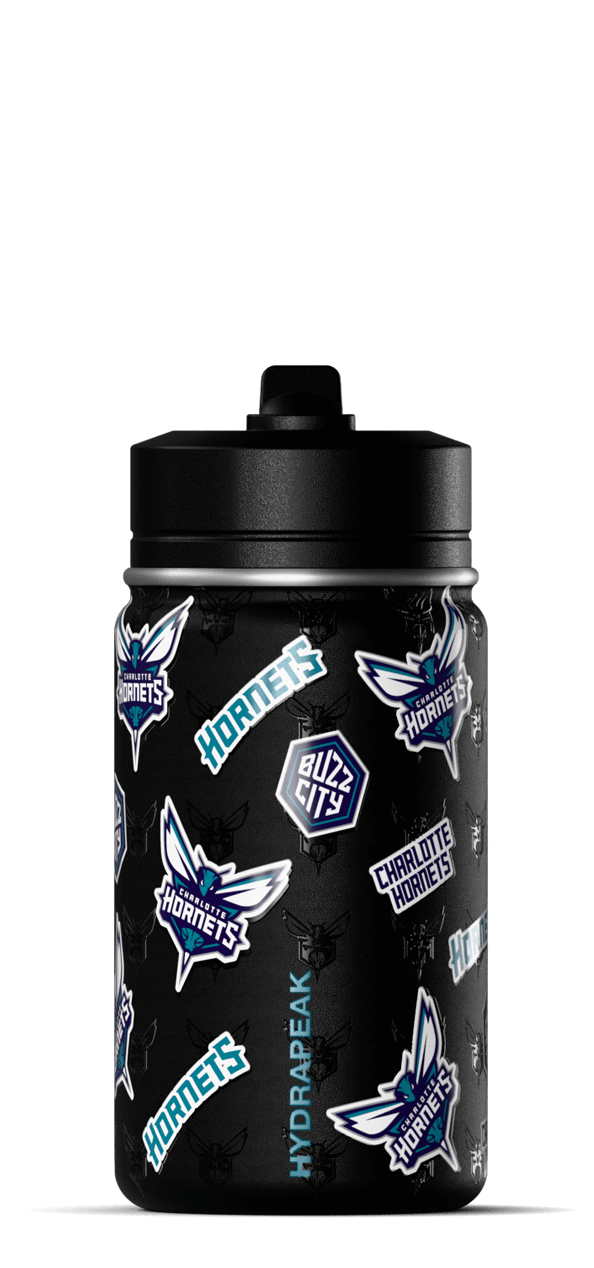 14 oz|Charlotte Hornets