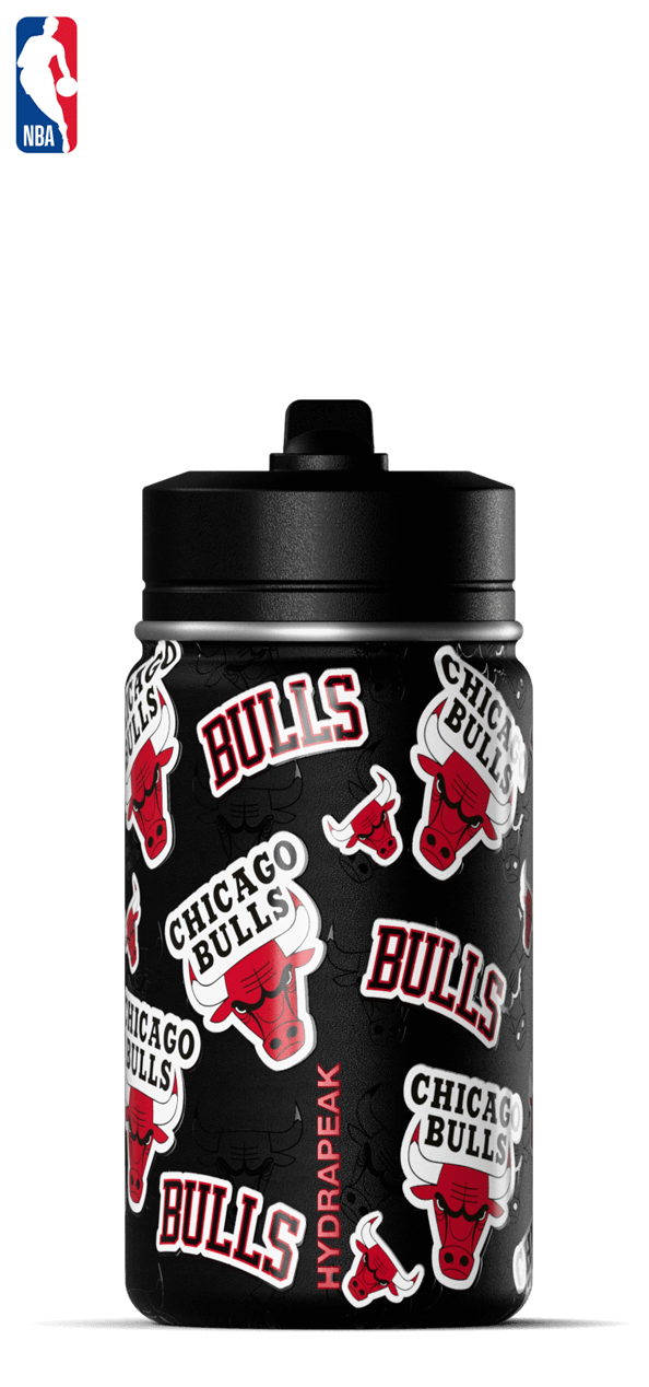 14 oz|Chicago Bulls