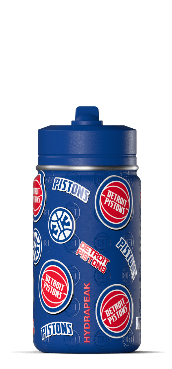 14 oz|Detroit Pistons