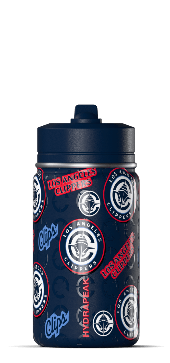 14 oz|LA Clippers