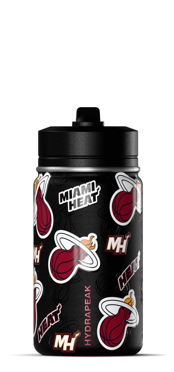 14 oz|Miami Heat