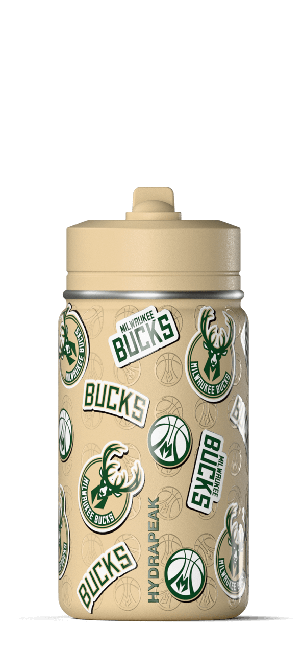 14 oz|Milwaukee Bucks
