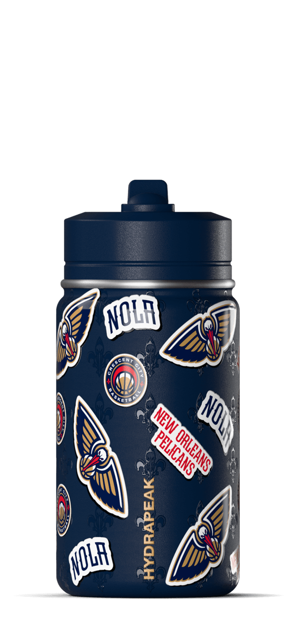 14 oz|New Orleans Pelicans