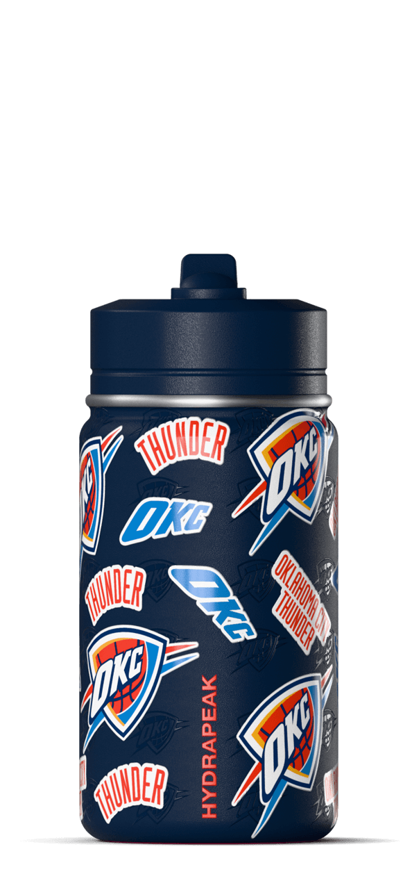 14 oz|Oklahoma City Thunder