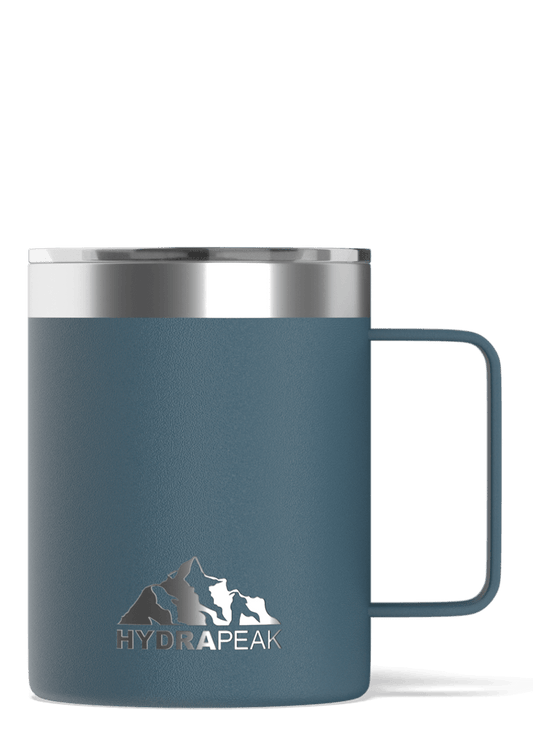 14 oz / French Blue - French Blue