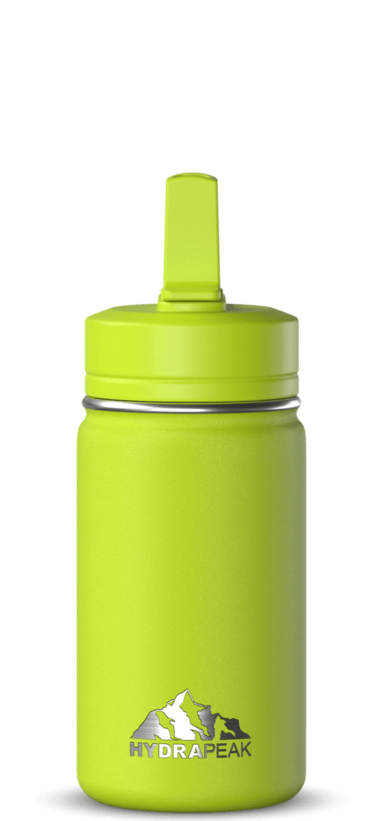 14 oz / Iceberg - Neon Greens