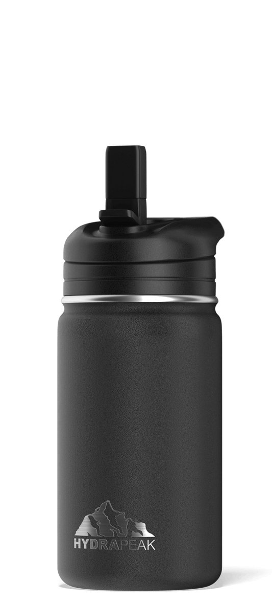 14 oz / Iceberg - Black