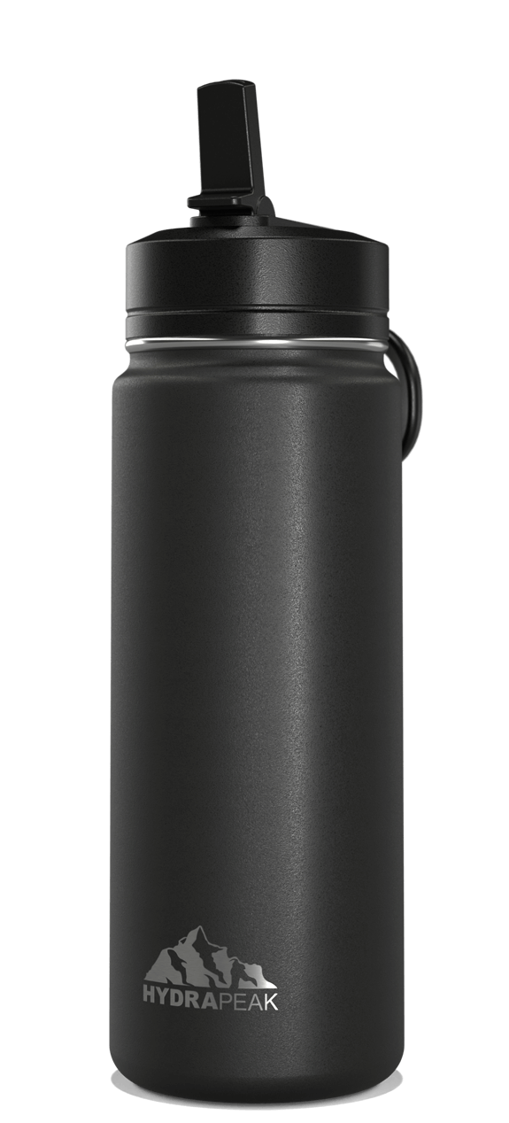 20 oz|Black
