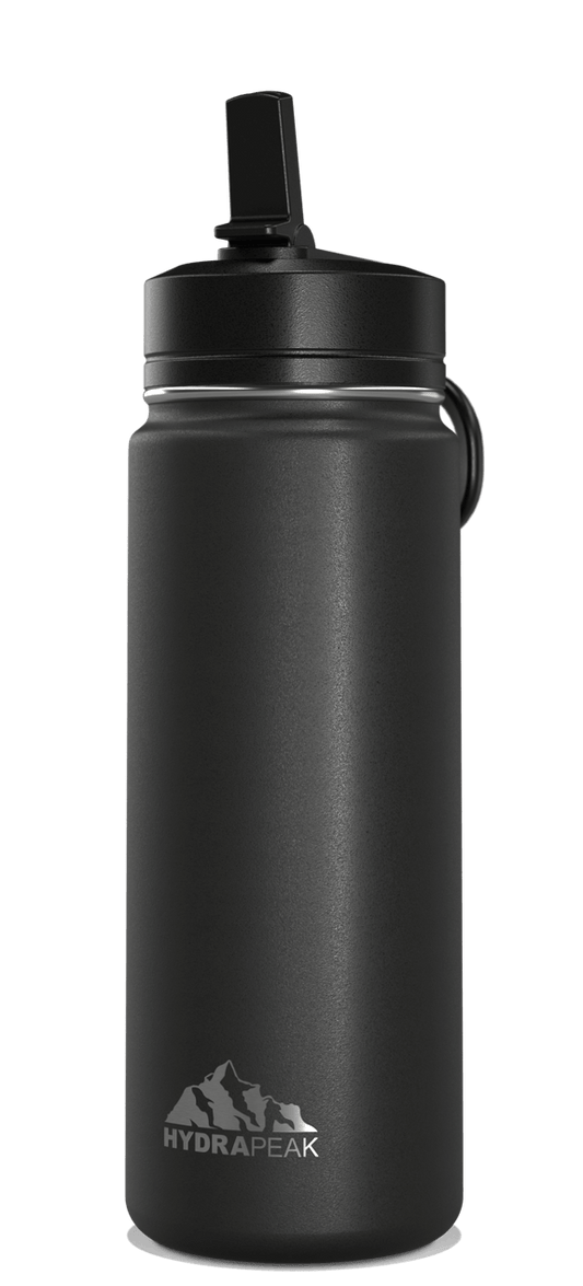20 oz / Modern Cream - Black