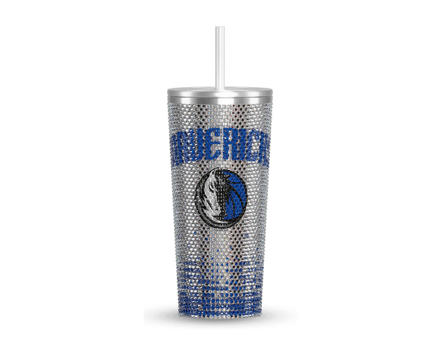 25 oz|Dallas Mavericks