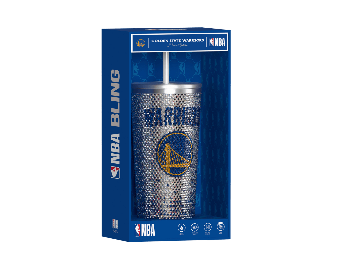 25 oz|Golden State Warriors