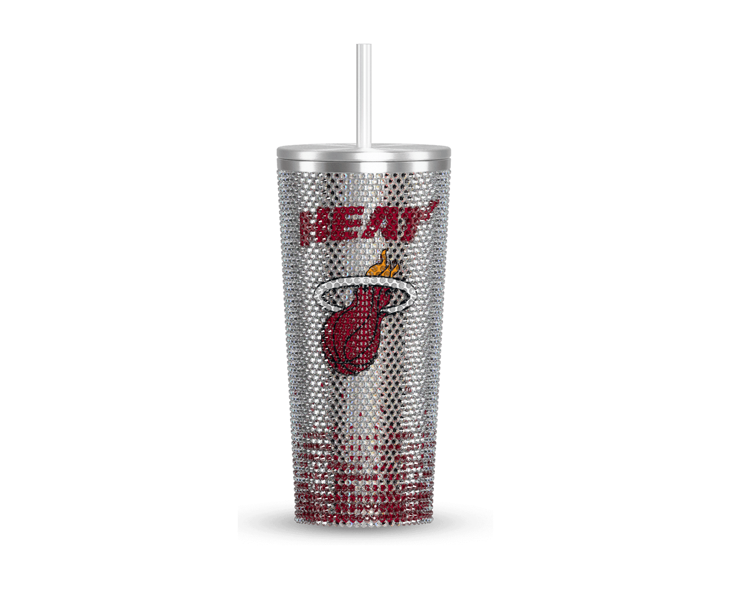 25 oz|Miami Heat