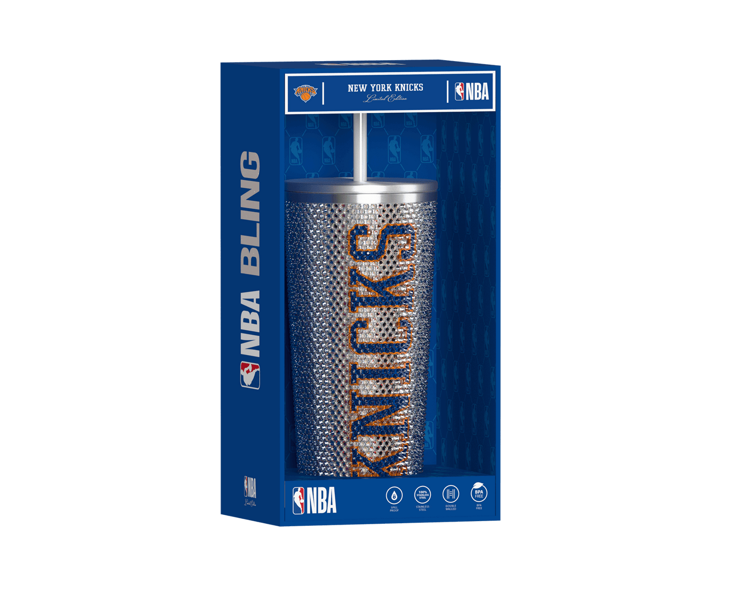 25 oz|New York Knicks