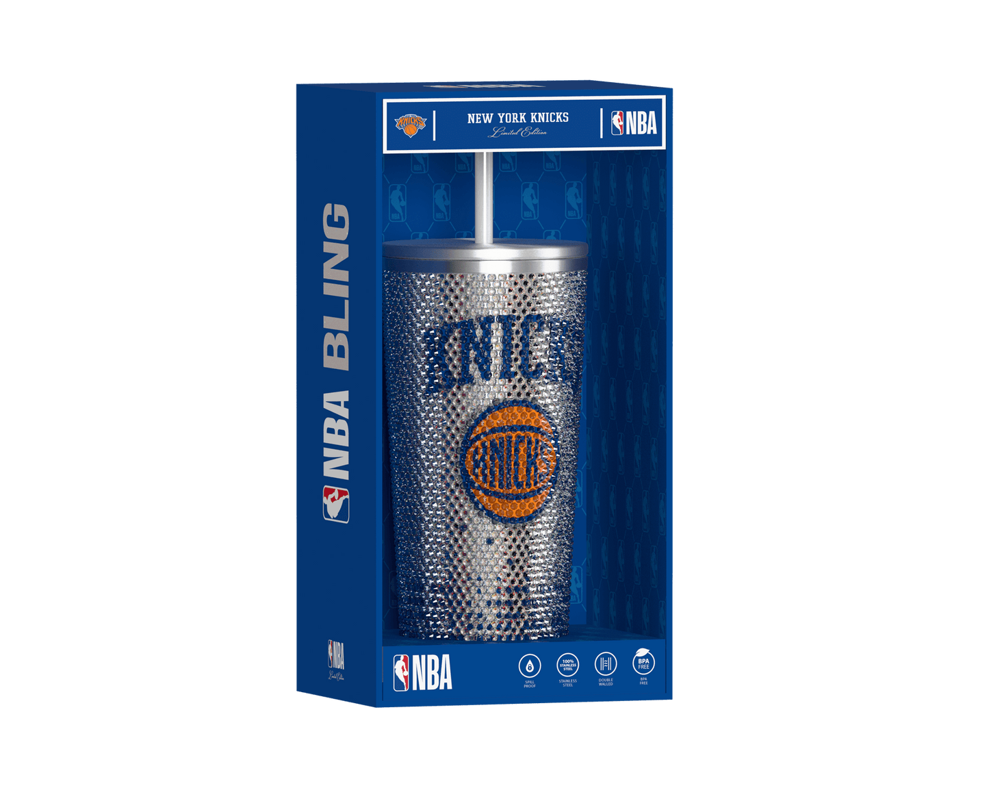 25 oz|New York Knicks