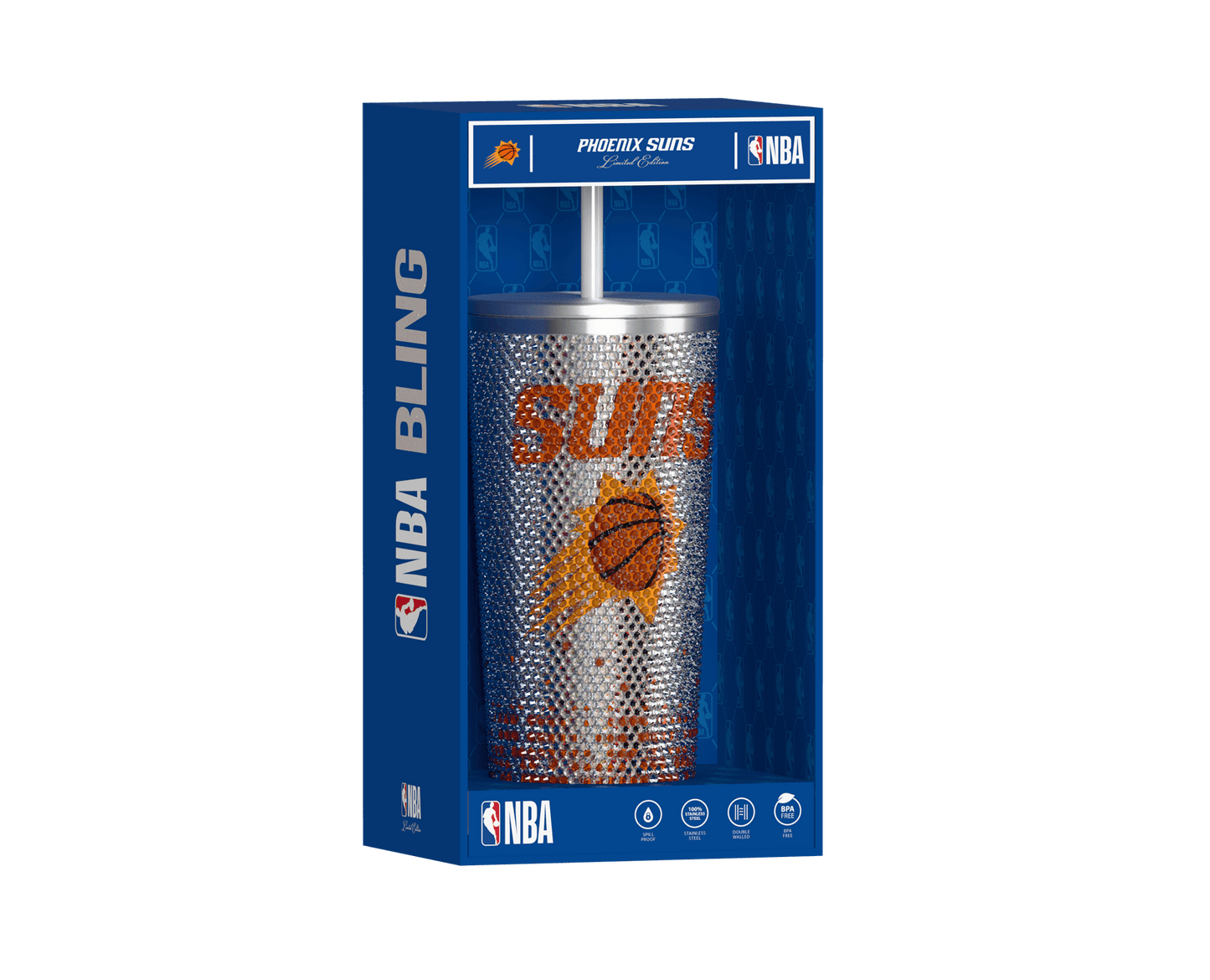25 oz|Phoenix Suns