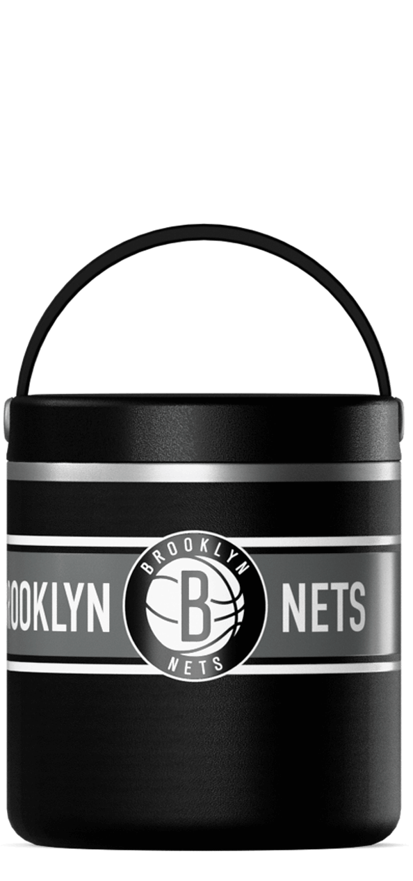25 oz|Brooklyn Nets