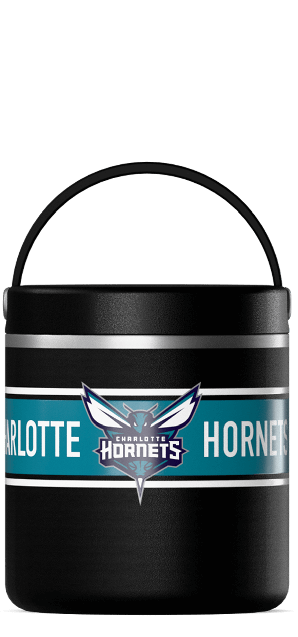 25 oz|Charlotte Hornets