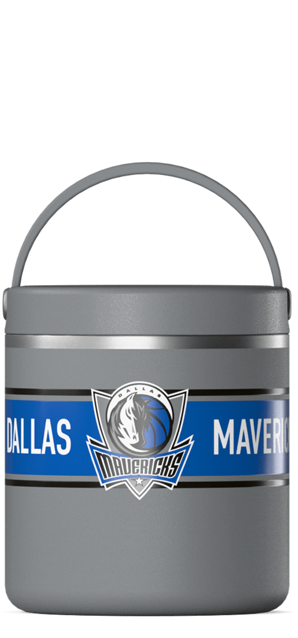 25 oz|Dallas Mavericks