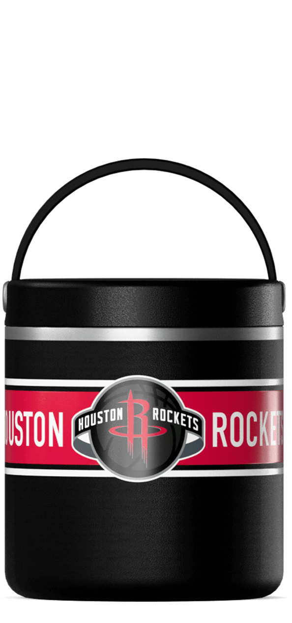 25 oz|Houston Rockets