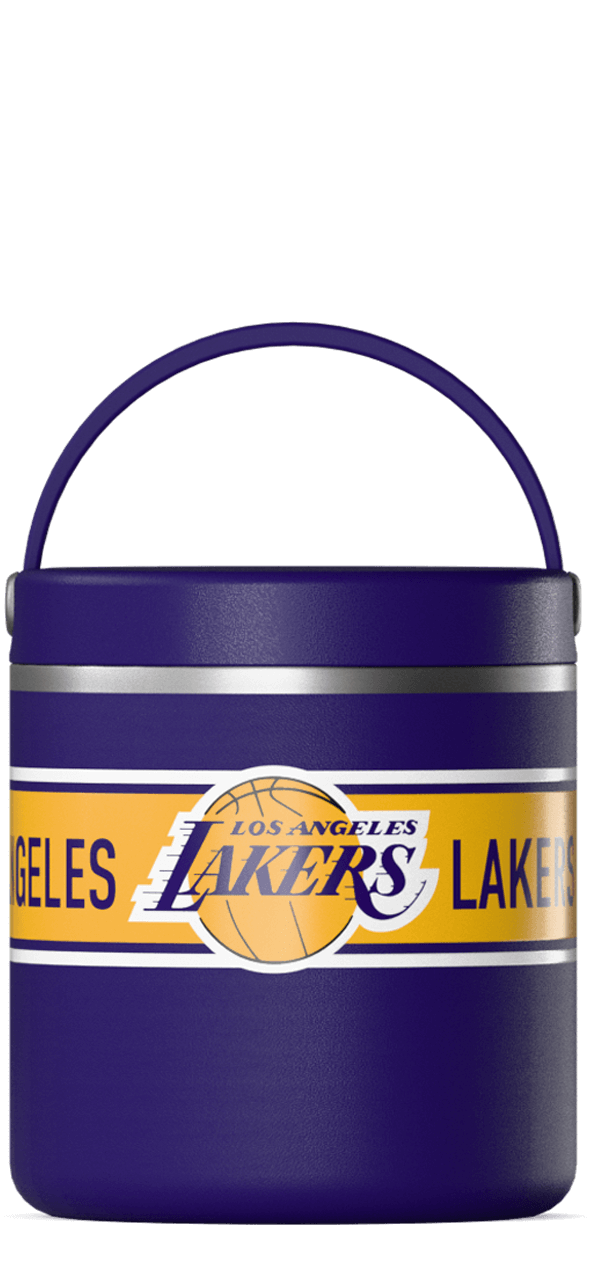 25 oz|Los Angeles Lakers