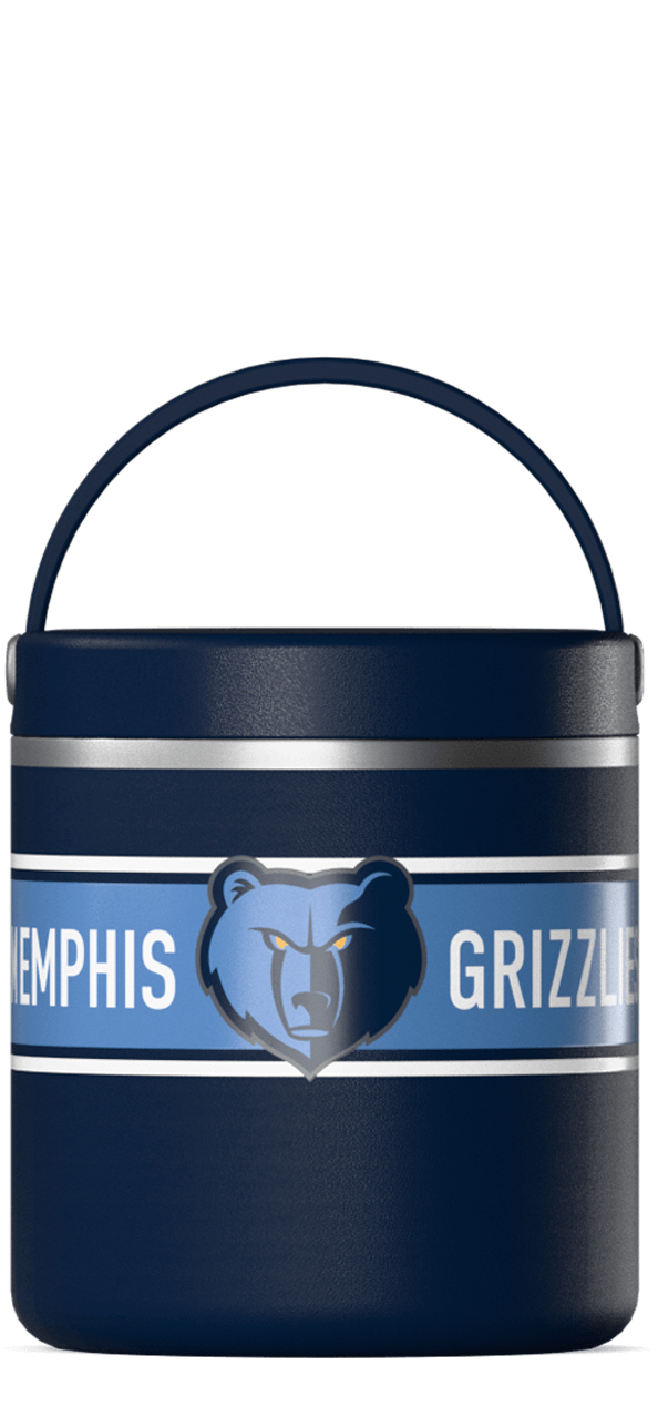 25 oz|Memphis Grizzlies