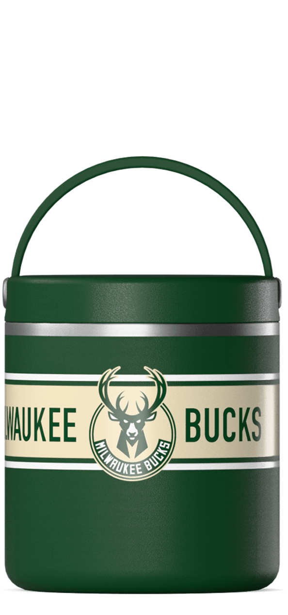 25 oz|Milwaukee Bucks