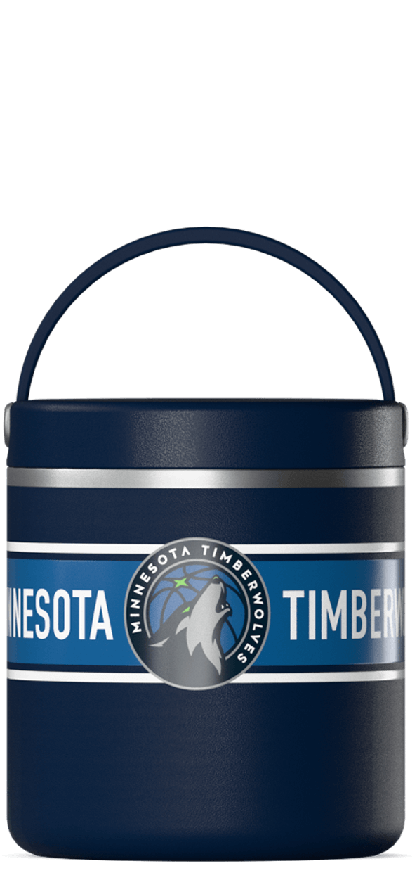 25 oz|Minnesota Timberwolves