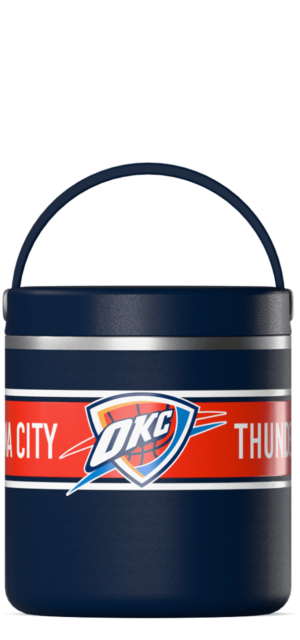 25 oz|Oklahoma City Thunder