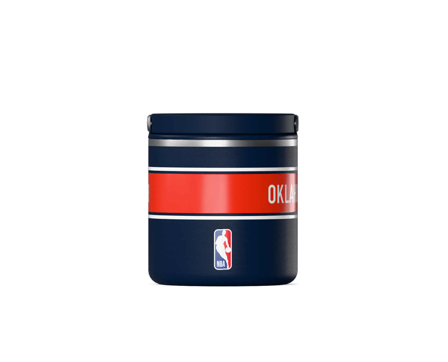 25 oz|Oklahoma City Thunder