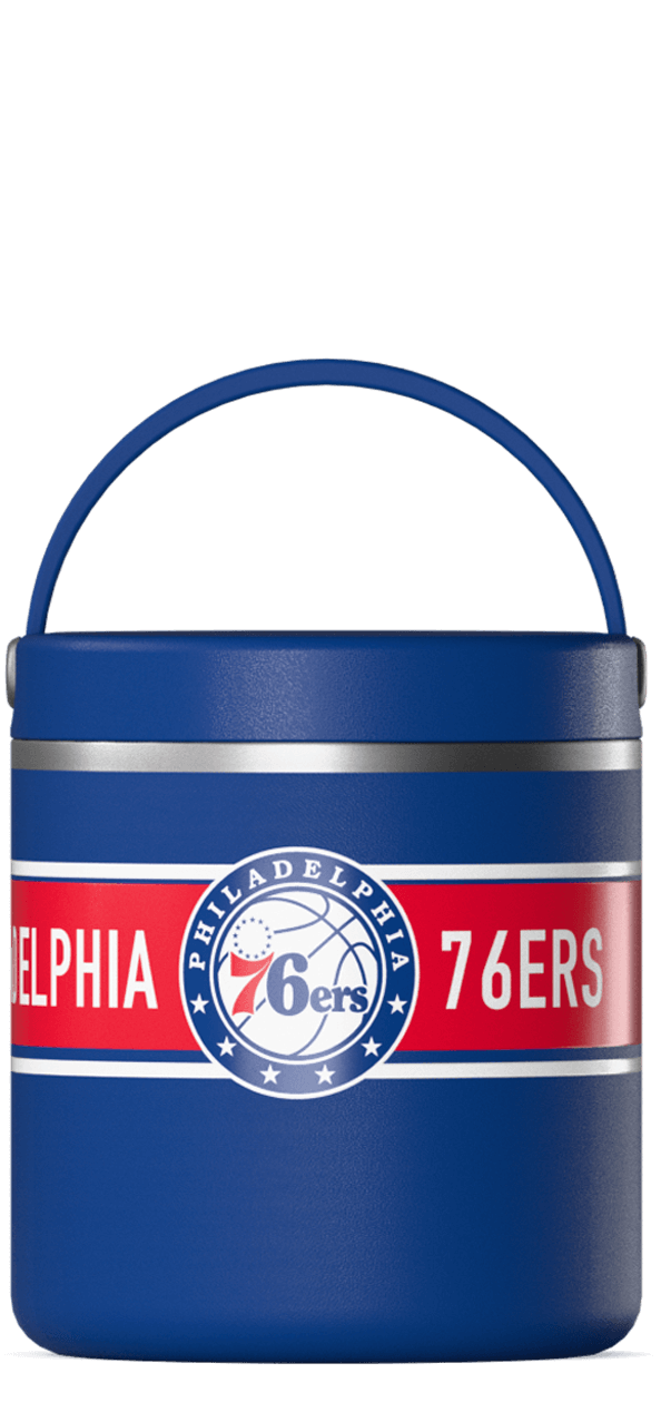 25 oz|Philadelphia 76ers