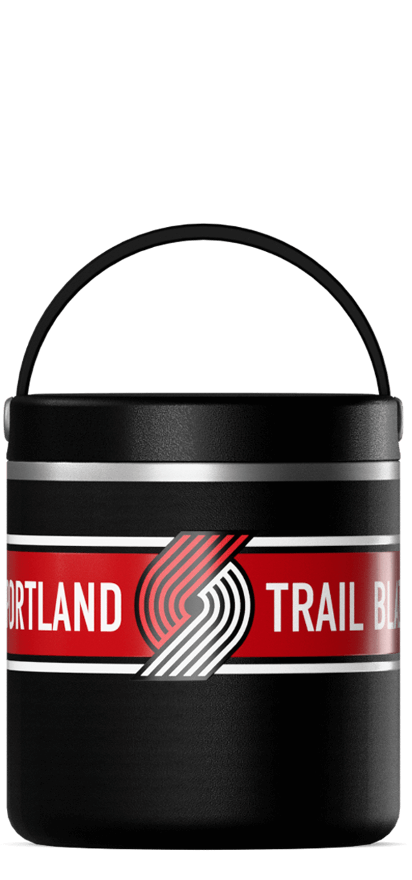 25 oz|Portland Trail Blazers