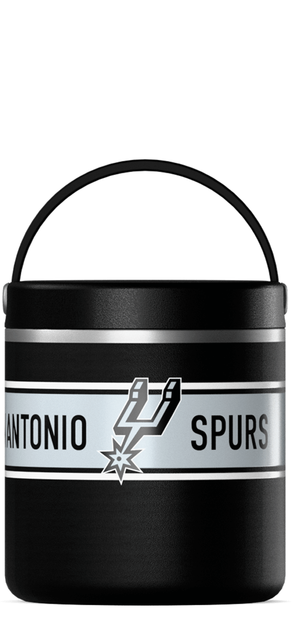 25 oz|San Antonio Spurs