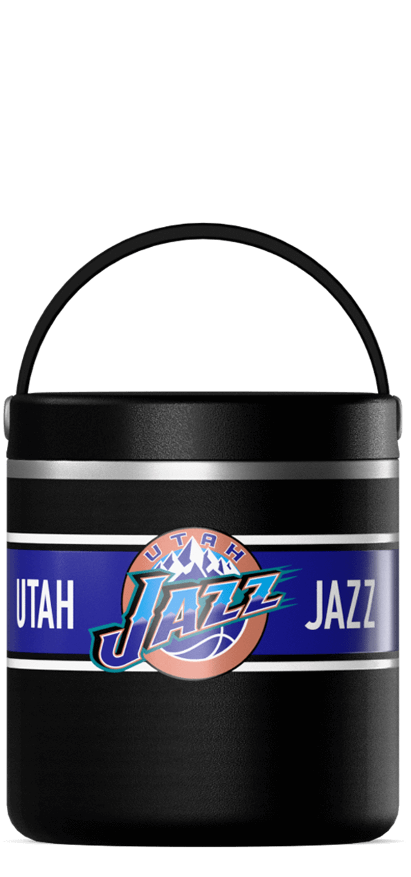 25 oz|Utah Jazz