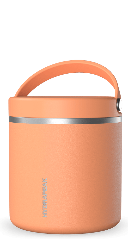 25 oz / Digital Lavender - Apricot Crush