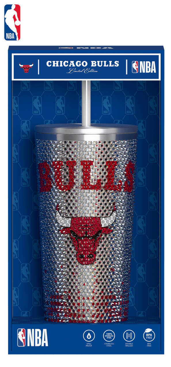 25 oz|Chicago Bulls