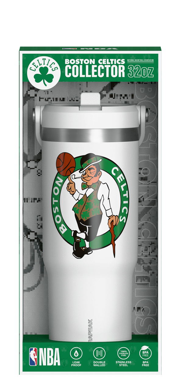 32 oz|Boston Celtics